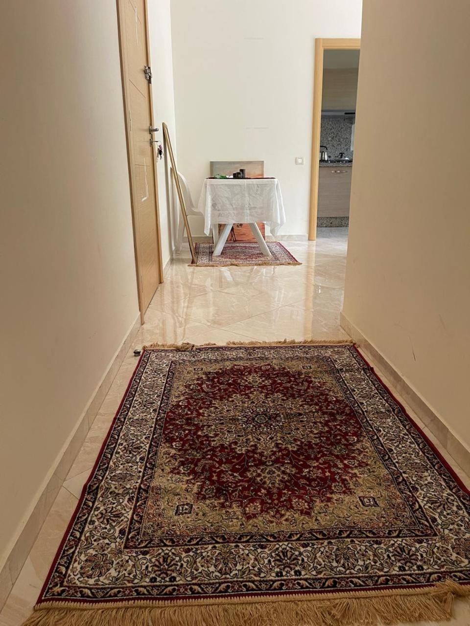 Appartamento The Garden Corner Bouznika Esterno foto